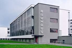 The Timeless Influence of Bauhaus Design - balustradellc