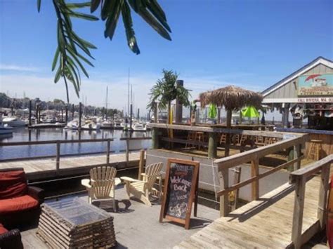 THE TIPSY SEAGULL, Fall River - Tripadvisor