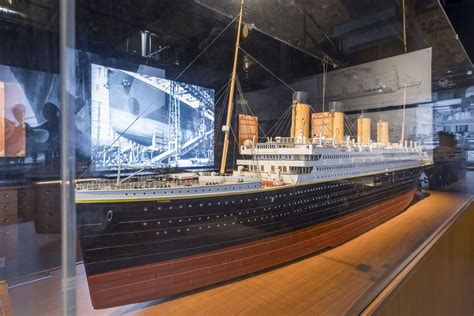 The Titanic - The White Star Line - History - wintechmobiles.com