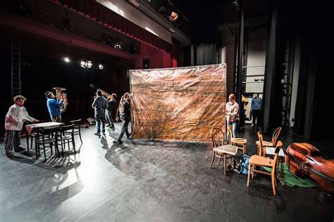 The Top 10 Apps for Stage Management - LiveAbout - muktibox.com