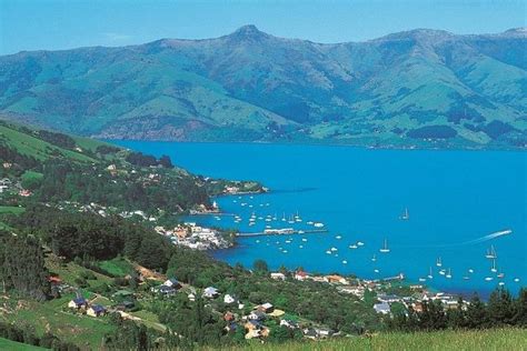 THE TOP 10 Akaroa Full-day Tours (w/Prices) - Viator