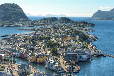 THE TOP 10 Alesund Tours & Excursions in 2024 - Viator