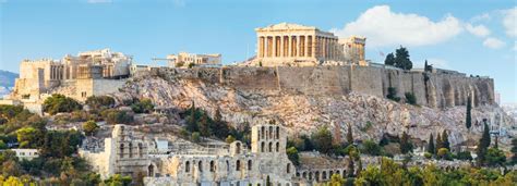 THE TOP 10 Athens Half-day Tours (w/Prices) - Viator