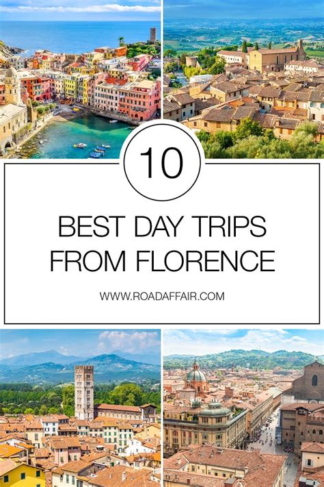 THE TOP 10 BEST Day Trips from Florence to Bologna in 2024