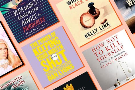 The Top 10 Best New Audiobooks for March 2026 - Good e-Reader - balustradellc