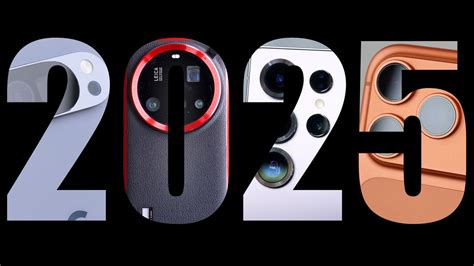 The top 10 camera phones of 2025: our standout … - balustradellc