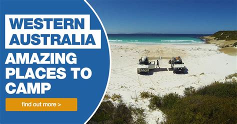 The Top 10 Campgrounds in Western Australia - balustradellc