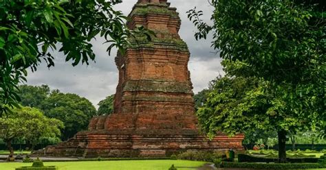 The Top 10 Cultural Sites In Indonesia - Culture Trip - balustradellc