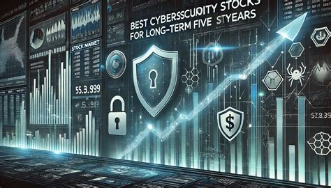 The Top 10 Cybersecurity Stocks to Buy Now - The … - balustradellc
