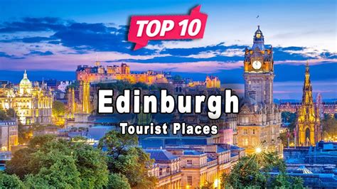 THE TOP 10 Edinburgh Travel & Transportation Services (w/Prices)