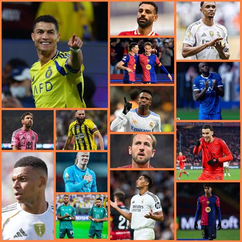 The top 10 highest-paid footballers in 2026 - Foot Africa - balustradellc