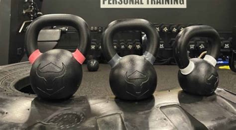 The Top 10 Kettlebells For Durability & Versatility (Tested 2026) - balustradellc