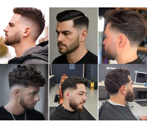The Top 10 Men's Hairstyles for 2026 - balustradellc