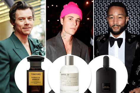 The Top 10 Men's Winter Colognes for 2025 - balustradellc
