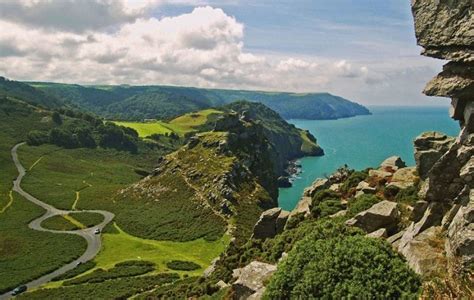 The Top 10 Most Amazing Coastal Walks in England - balustradellc