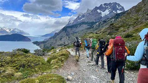 THE TOP 10 Patagonia Hiking Tours (w/Prices) - Viator - balustradellc