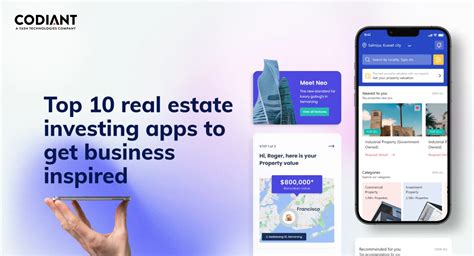 The Top 10 Real Estate Apps for Investing in Real Estate - balustradellc