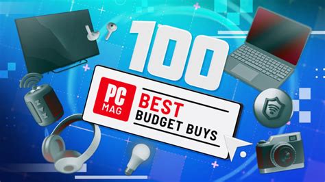 The Top 100 Best Budget Buys: Tested Tech … - balustradellc