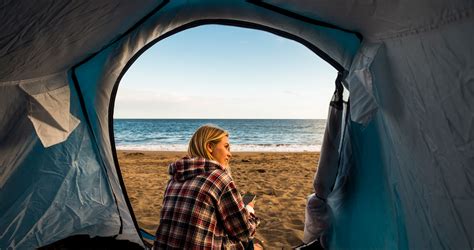 The top 12 best camping places in the USA | Skyscanner US - balustradellc