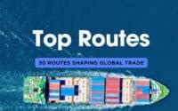 The Top 12 Most Profitable Shipping Routes Worldwide - wintechmobiles.com