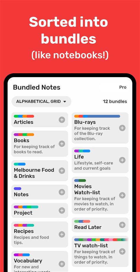 The top 12 note-taking apps to help you keep track of … - balustradellc