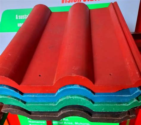 The Top 12 Plastic Roof Tile Manufacturers - Roofer … - raincitystudios.com