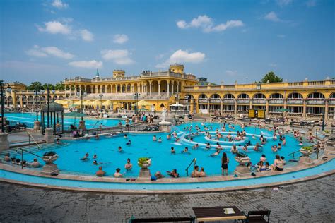 The Top 12 Thermal Baths and Hot Springs in Europe - balustradellc