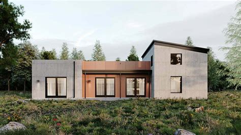 The Top 14 Modular and Prefab Homes in New Mexico - Build Green NH - balustradellc