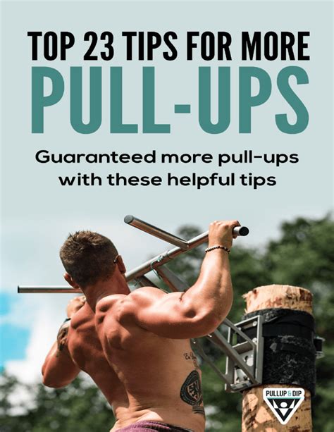 The Top 15 Most Valuable Tips For More Pull-ups - balustradellc