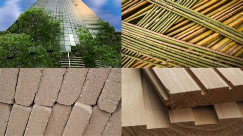 The Top 18 Most Sustainable Building Materials - Build … - balustradellc