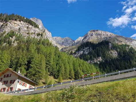 The Top 20 Huts and Cabins in Switzerland - Komoot - balustradellc