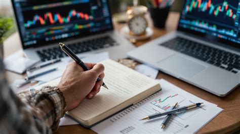 The Top 25 Trading Journals in 2025 - balustradellc