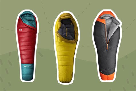 The Top 3 Best Cold Weather Sleeping Bags - Don't Freeze to Death - balustradellc