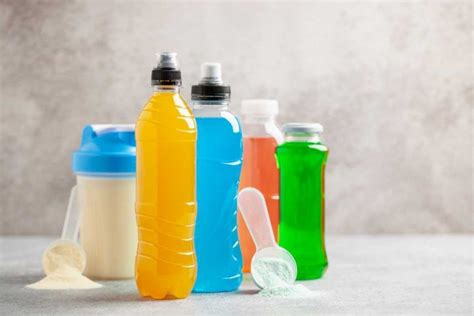 The top 3 best electrolytes for hiking, backpacking, and camping - balustradellc