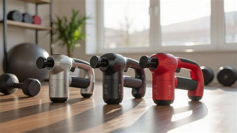 The TOP 3 Massage Guns For Athletes: The Best Massage Gun For Athletes ... - balustradellc