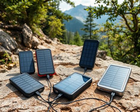 The Top 3 Solar Chargers for Hikers - Adventure Love … - balustradellc