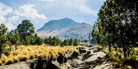 The Top 4 Central Mexico Hiking And Trekking Tours - balustradellc