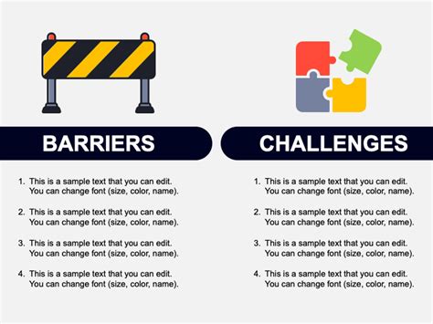 The Top 5 Barriers That Held Me Back From Taking The Leap (And - balustradellc