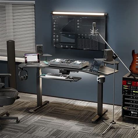 The Top 5 Best Recording Studio Desks for All Budgets … - balustradellc