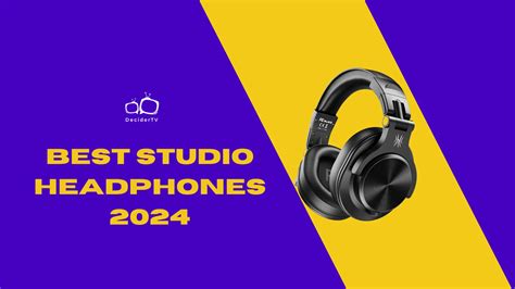 The Top 5 Best Studio Headphones For Mixing In 2024 - balustradellc