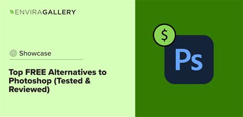 The Top 5 FREE Alternatives to Photoshop (Tested - balustradellc