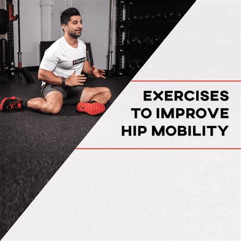 The Top 5 Hip Mobility Exercises and Stretches | FS8 - balustradellc