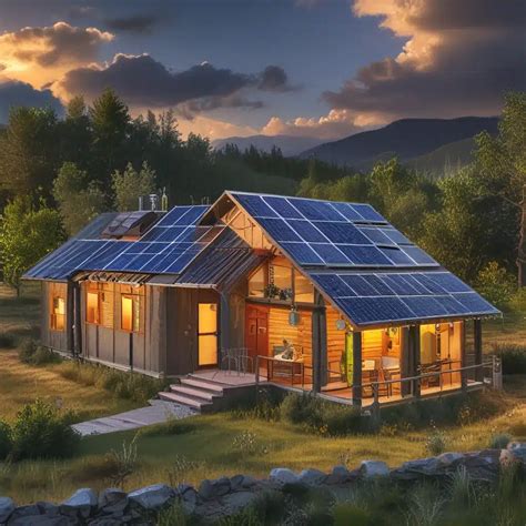 The Top 5 Off-Grid Solar Systems of 2024 - Solar … - balustradellc
