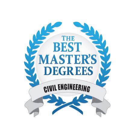 The Top 5 Online Master's Degrees In Civil Engineering - balustradellc