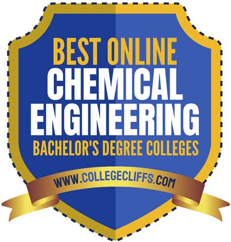 The Top 5 Online Master's In Chemical Engineering Programs ... - balustradellc
