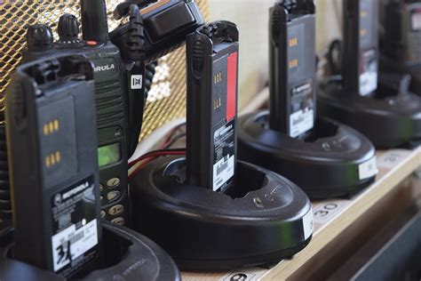 The Top 5 Radios For Emergency Communication - balustradellc