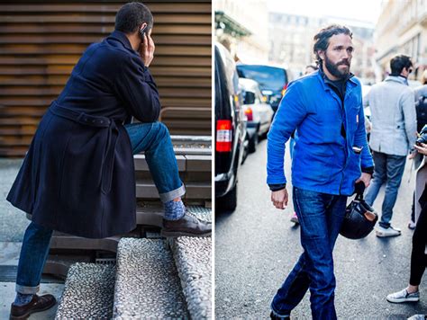 The Top 5 Street Style Photographers - Mens Fashion Magazine - balustradellc
