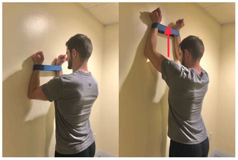 The Top 6 Foundational Shoulder Stability Exercises - balustradellc