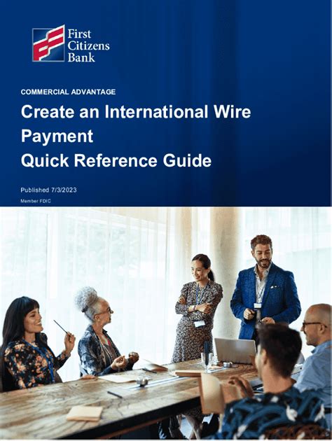 The Top 7 Best US Banks for International Wire Transfers | Blog - balustradellc