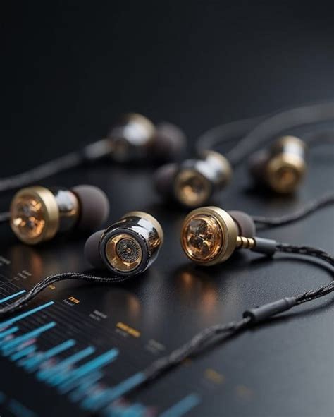 The Top Audiophile Earbuds of 2025 - balustradellc